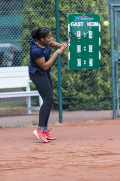 Bild 285 - OL TV Uetersen - 1. Kieler HTC